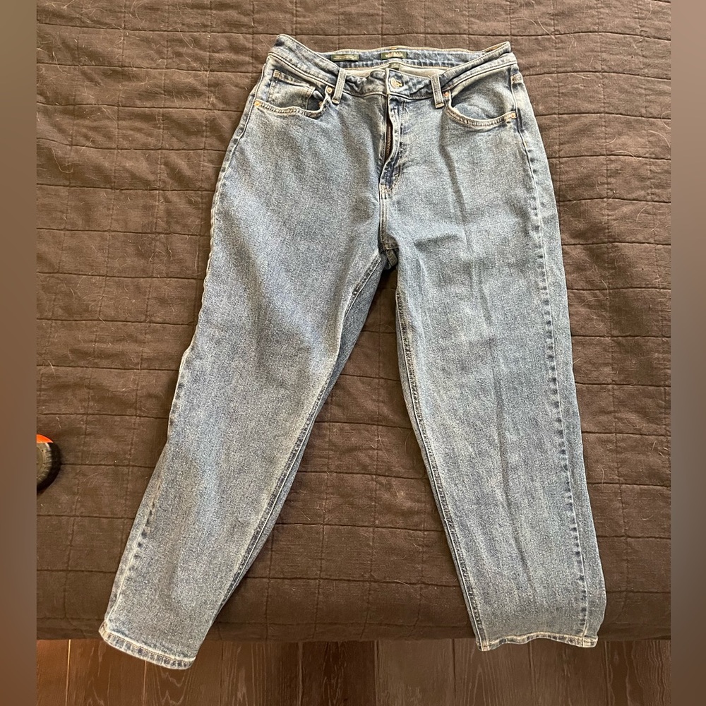 Wild Fable light wash jeans